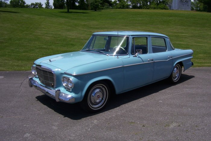 Studebaker lark 1959 1962 1960 viii cars file car underappreciated classic momentcar most commons wikimedia source wikipedia