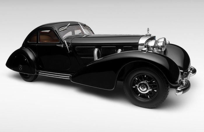 540k 1934 conceptcarz