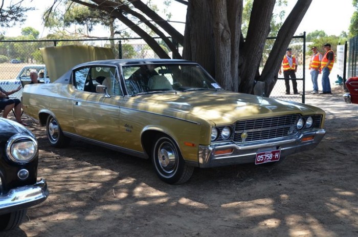 Ambassador motors american amc 1970 sst yellow hardtop commons file wikimedia momentcar