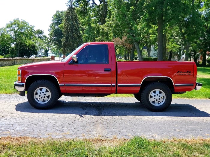 Chevy k30 lawton pickup nw pacific cargurus