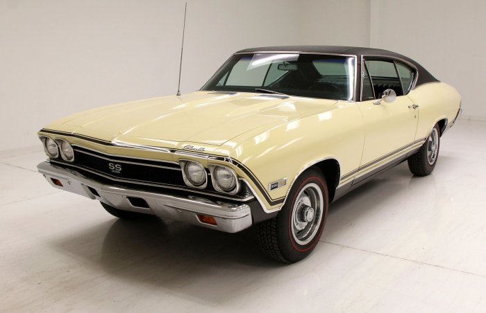 1968 chevelle chevrolet ss sale cars power air owner original stock v8 steering conditioning protect 396c brakes purchase plate invoice