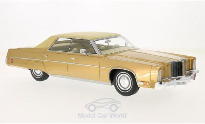 1975 Chrysler Imperial Lebaron