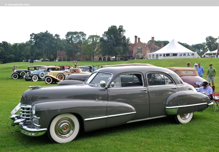 Cadillac fleetwood 1945 1944 60 special series 1946 momentcar conceptcarz