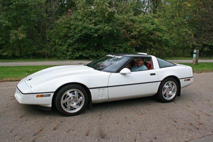 Corvette 1990 chevrolet c4 corvettes vette specifications momentcar corvsport