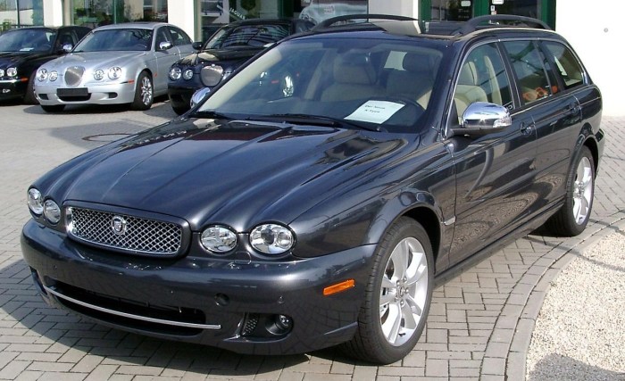 Jaguar 2003 type cargurus car