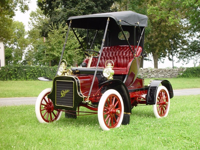 Cadillac 1906 antique sale missouri louis saint classic