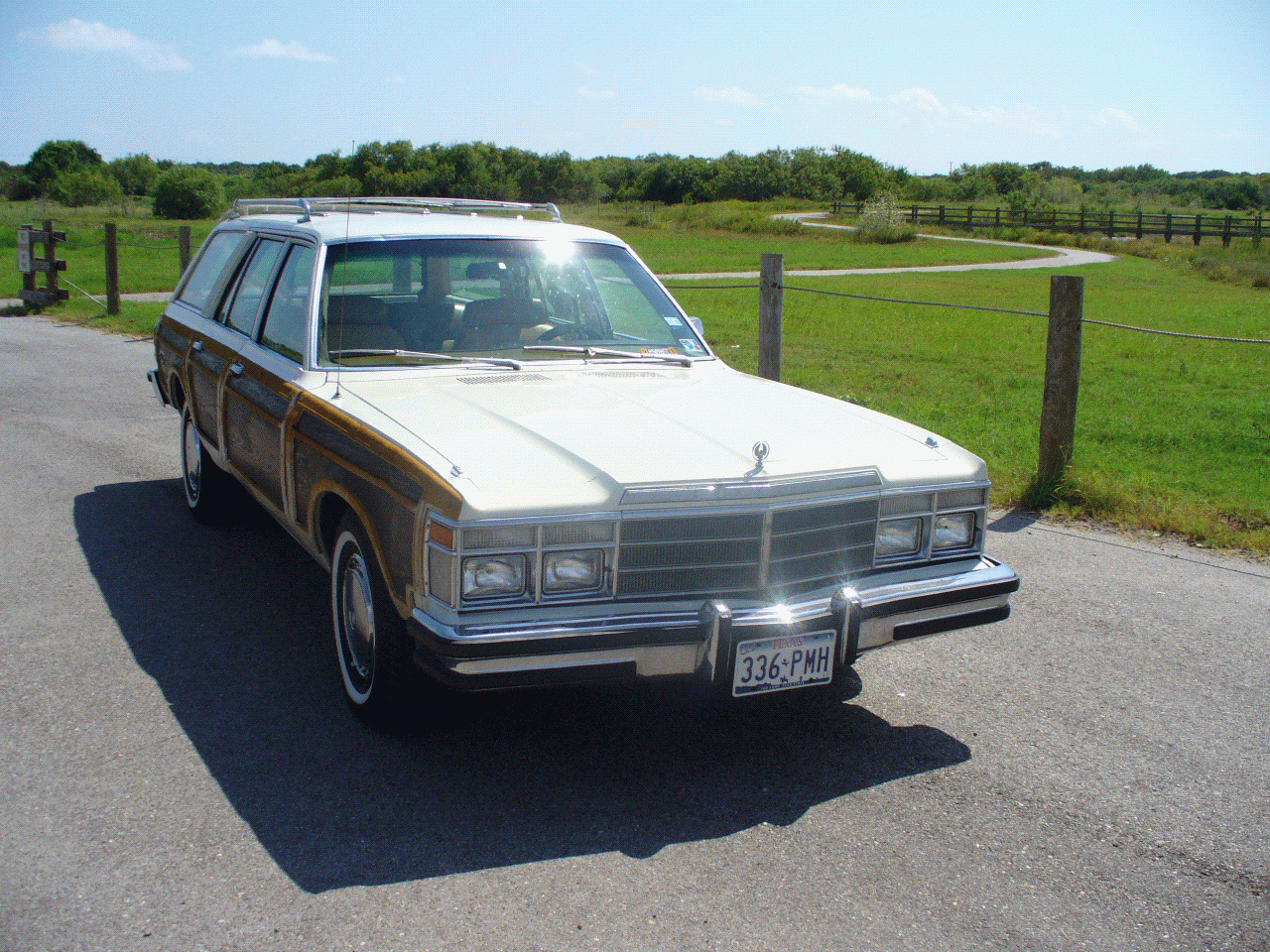 1979 Chrysler Town & Country: A Look Back at a Classic