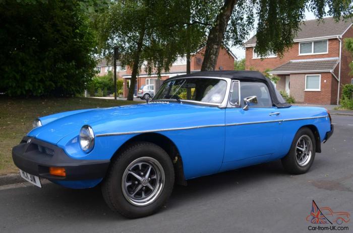 Mg midget 1961 guide buying 1980 hagerty mk rm sotheby iii