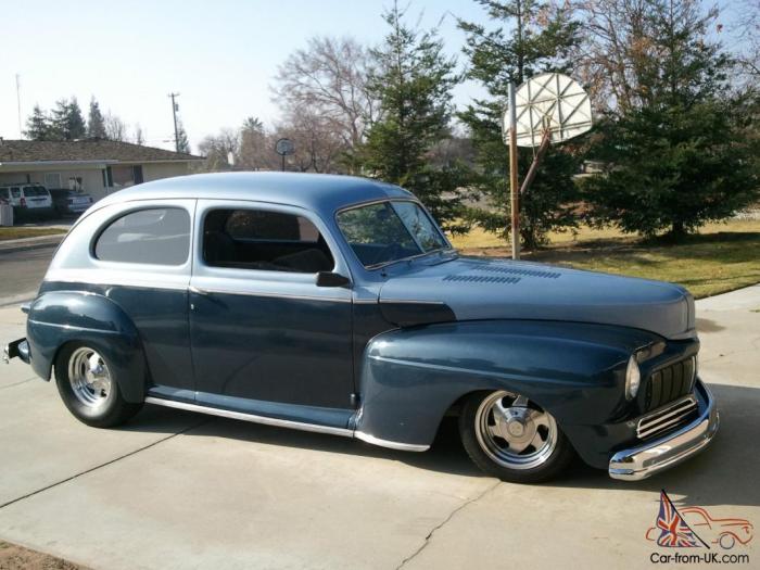 1946 mercury convertible deluxe price huge cut now