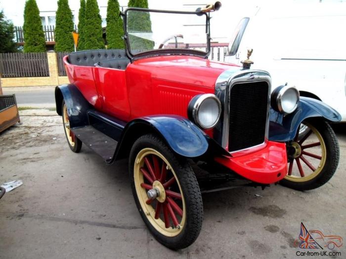 Willys knight 1923 sale scottsdale arizona car cc classiccars