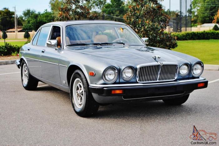 Xj6 1987 classiccars classic