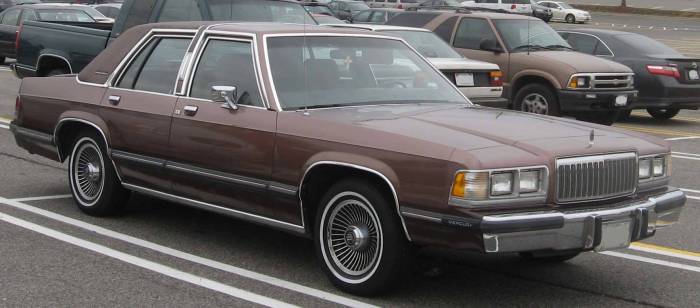 Mercury marquis grand 1991 colony park sale redondo beach owner ca car size full