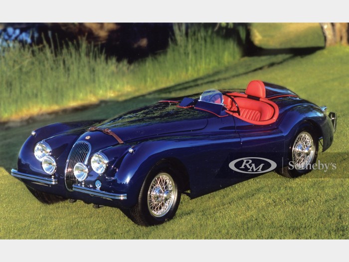 Xk120 jaguar roadster jaguarforums