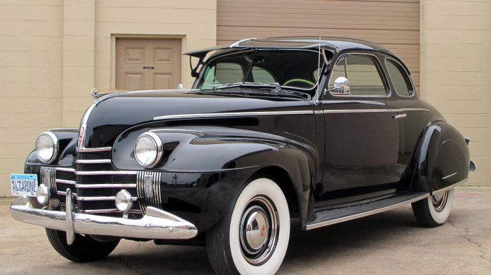 1940 oldsmobile sale classiccars tacoma washington vehicle cc