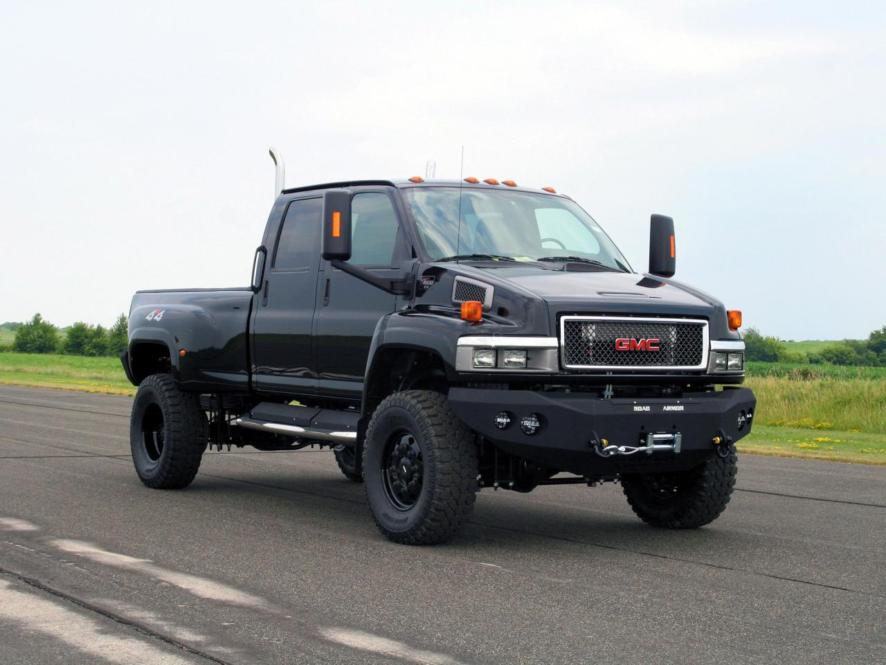 Gmc c4500 car transformers truck ironhide topkick specs reviews buy pickup