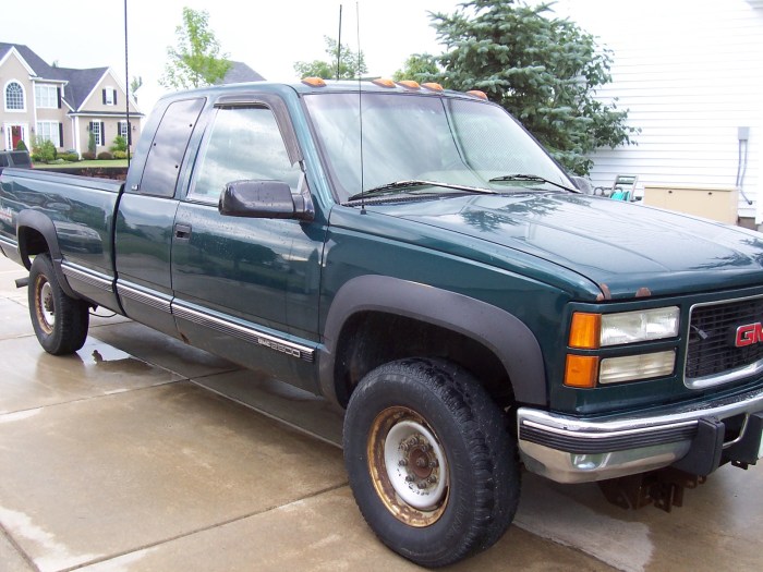 Gmc 1996 1500 sierra sale conroe texas cc classiccars