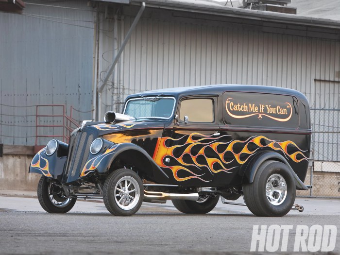 1933 Willys Sedan: A Classic of the Great Depression