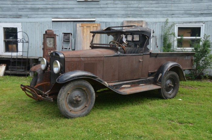 1930 ton truck chevrolet flatbed pickup series lr sale classicdigest pickups other