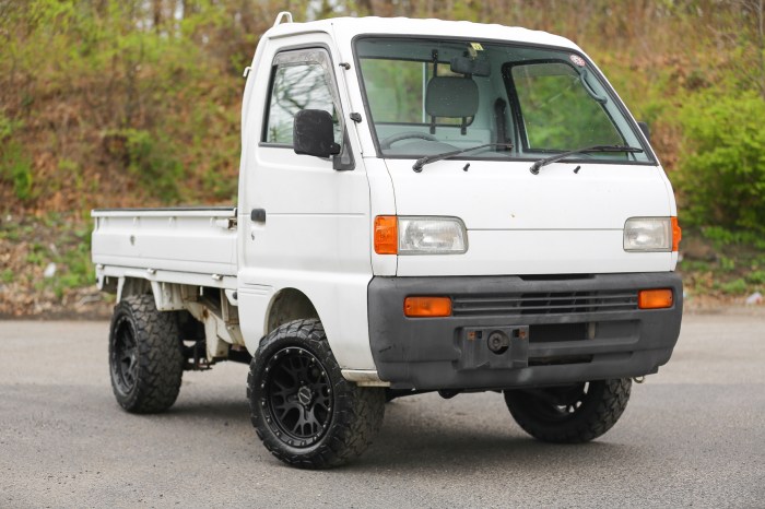 Suzuki carry 4x4 1997 enlarge click