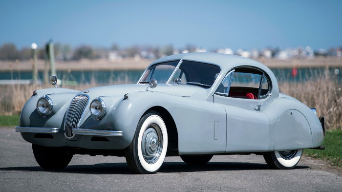 Xk120 jaguar roadster 1951 competition silodrome 1949 litre