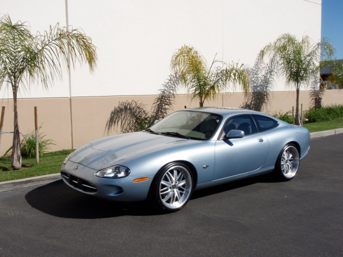 Xkr xk jaguar 2008 like lot 1808 forum reply