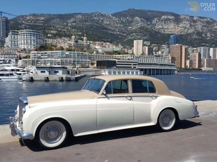 Bentley continental 1961 classicdigest sale