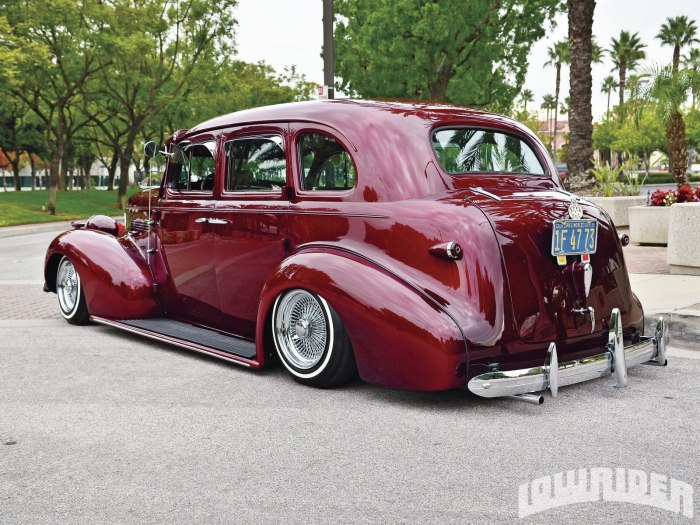 Chevrolet 1939 bringatrailer stl