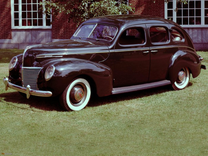 Mercury 1939 eight sedan door wallpapers retro 99a 2048 1536