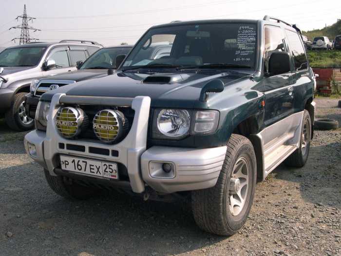 Pajero