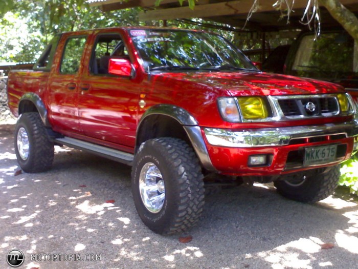 Nissan frontier 1999 overview cargurus xe cab