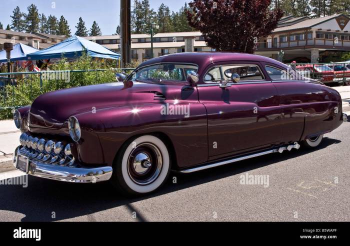 Mercury coupe 1948 sale classicdigest cars