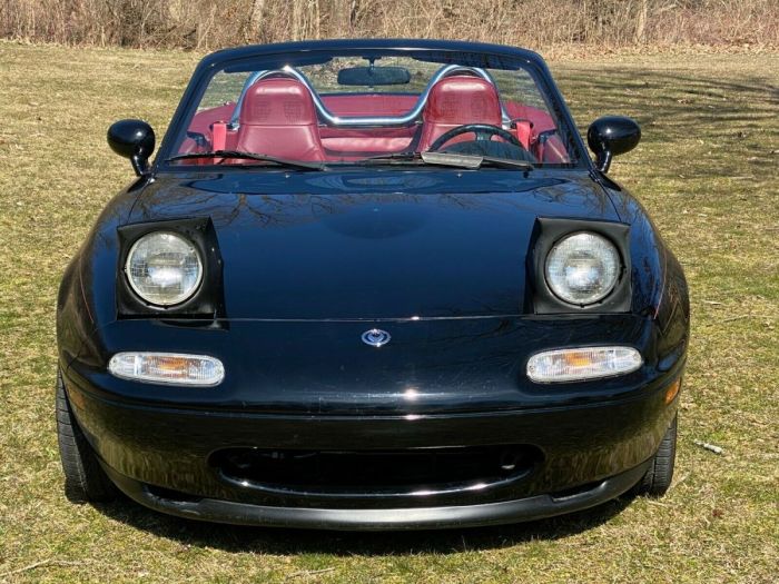 Miata 1993