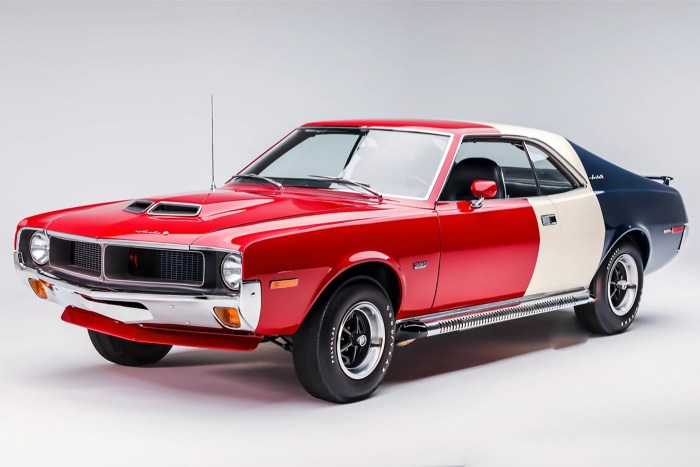 1970 AMC Javelin