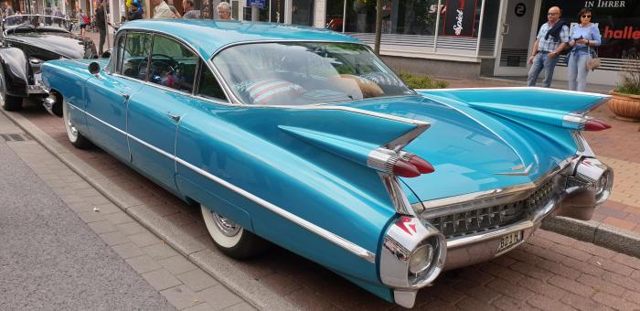 1959 cadillac deville sedan comments classiccars