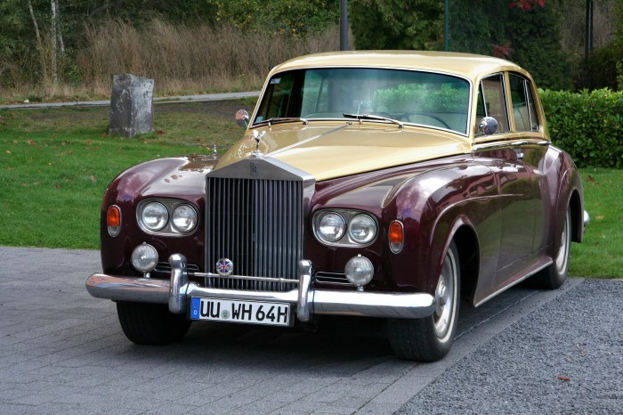 Royce rolls cloud silver iii 1964 1966 1963 sedan ret bj file car momentcar rollsroyce cars other bentley fastestlaps version