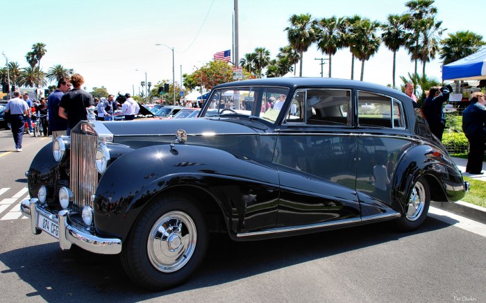 Royce 1952 wraith limousine mulliner sotheby