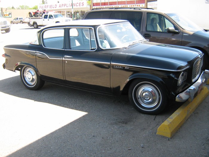 Studebaker lark 1962 sale car classic classiccars inspection watertown minnesota financing insurance transport cc