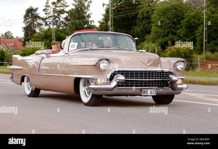 1955 cadillac eldorado sunnyside sold florida