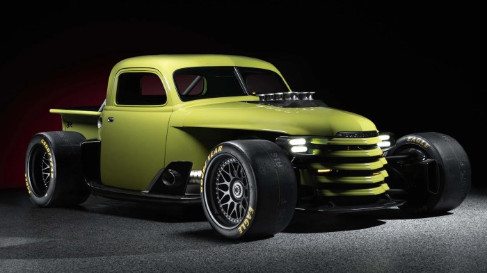 1948 Nash Street Rod