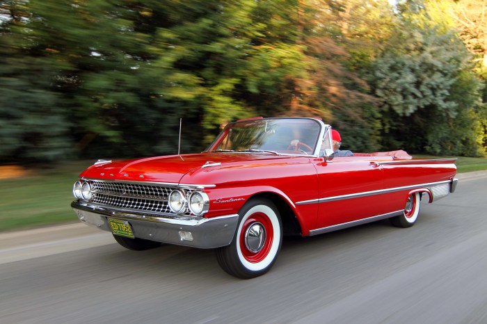 Galaxie 1961 ford starliner dn0716 screen full