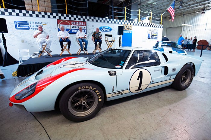 Gt40 ford mk1 1966 mk car race red fastlane classic back cars previous next