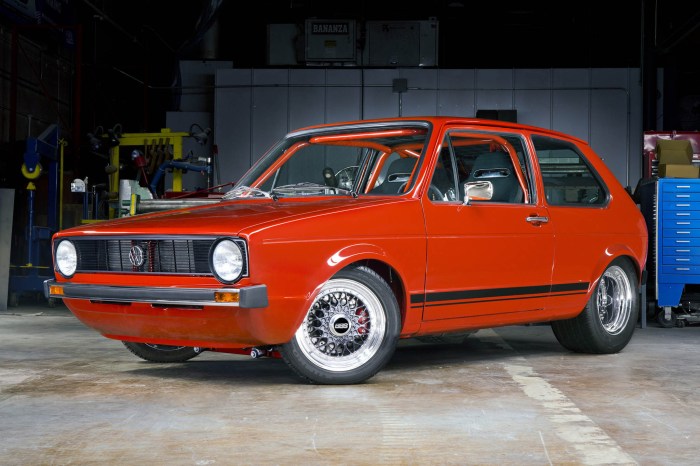Gti 1984