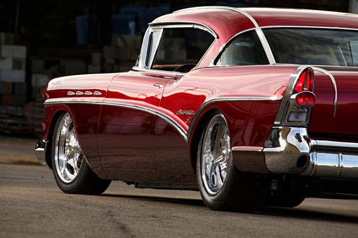 Buick 1957 roadmaster cars classic 57 big car rod hot sensation causing 1956 muscle hotrod retro 1959 antique chevy choose