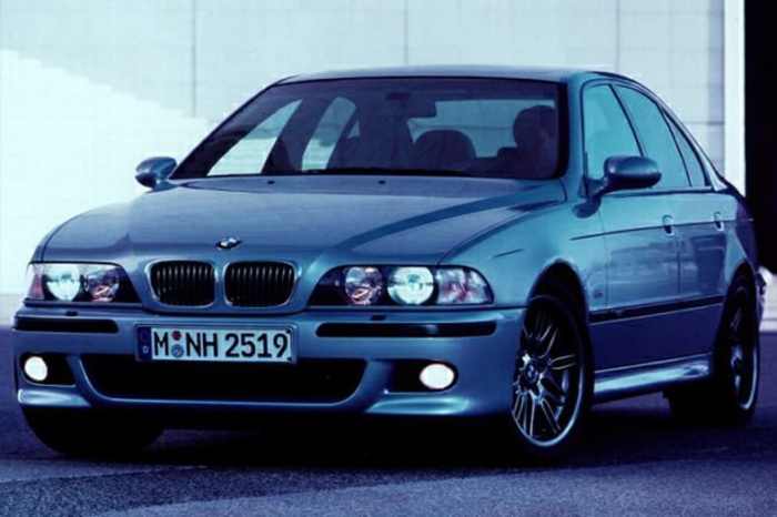 M5