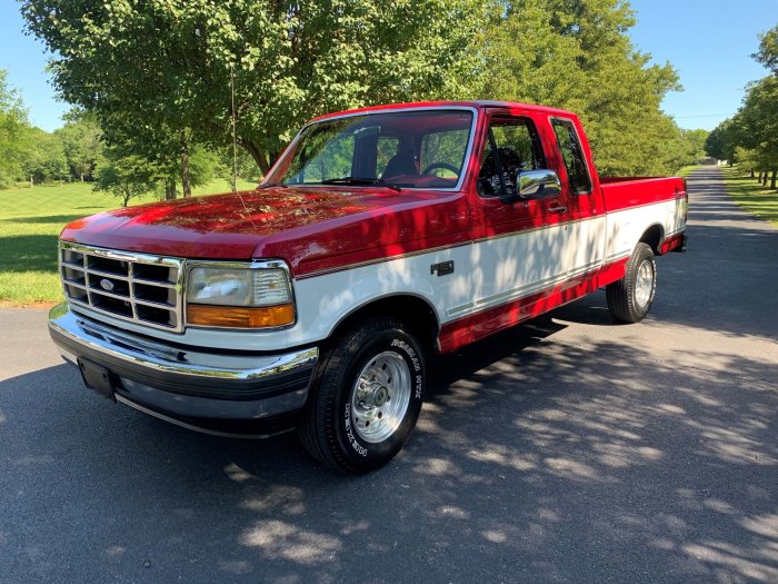 F150 xlt motorious