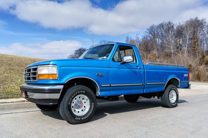F150 1994 ford sale 94 classic car insurance financing inspection transport greensboro carolina north