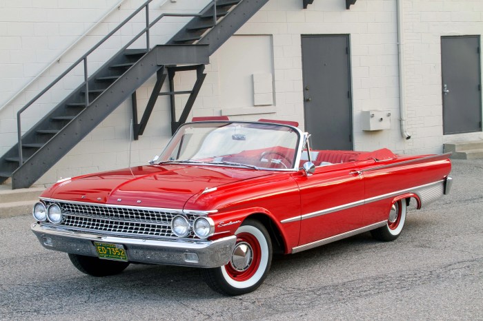 Sunliner galaxie