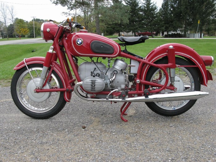 1958 BMW 600: A Compact Icon in a Changing World