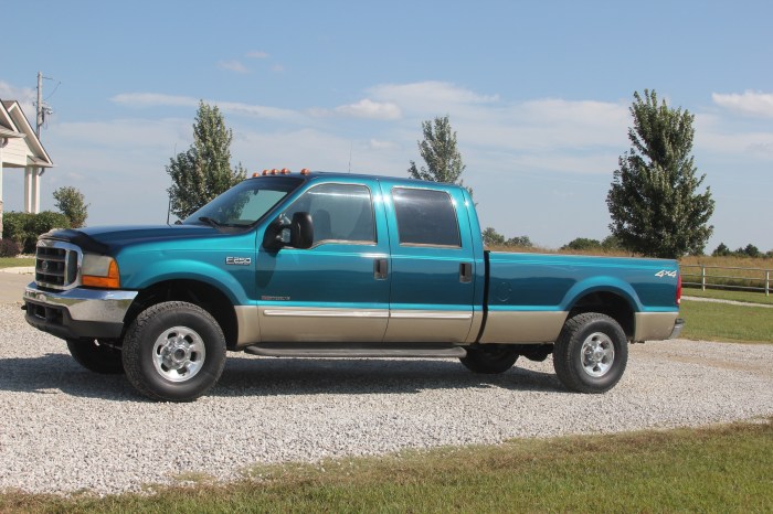 F250 2000 ford 4x4 lariat motors griesel grieselmotors