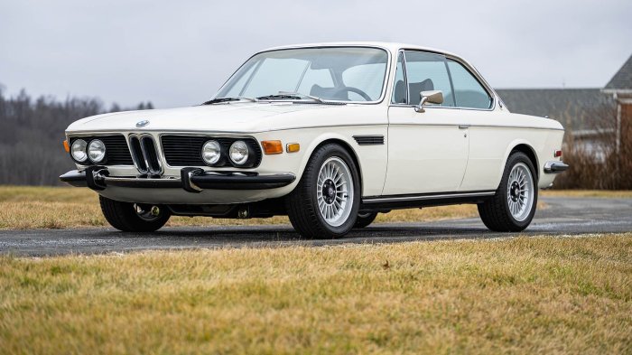 Bmw 1974 cs conceptcarz momentcar